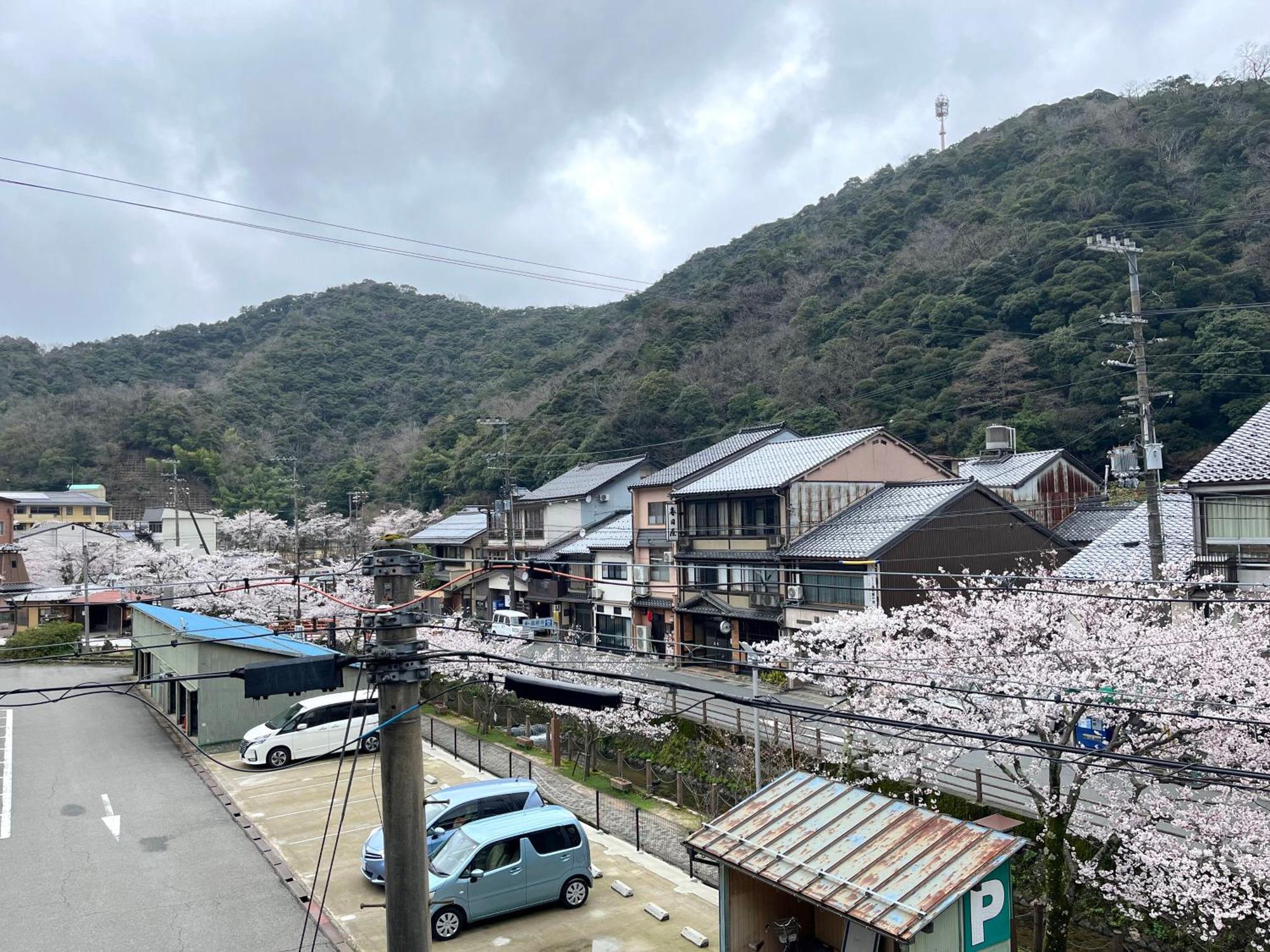 טויוקה 城崎温泉一棟貸し　旅宿yadokari מראה חיצוני תמונה