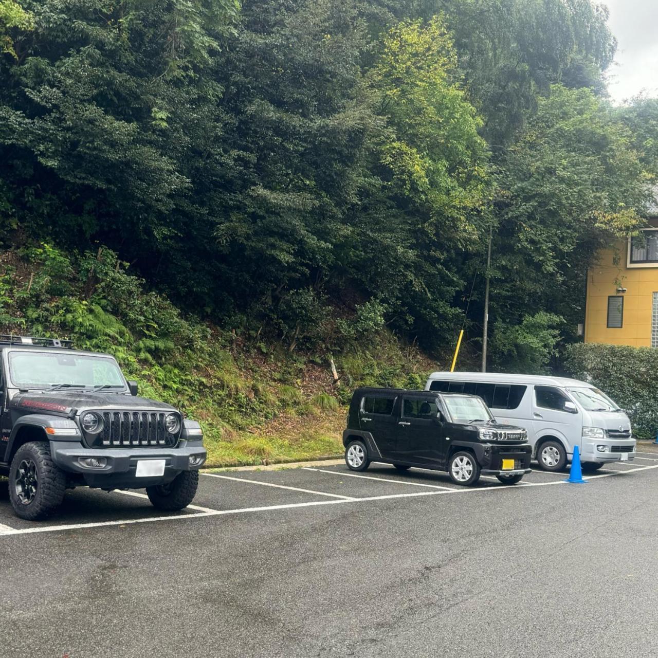 טויוקה 城崎温泉一棟貸し　旅宿yadokari מראה חיצוני תמונה
